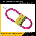 Hot selling bicycle parts bicycle brake cable